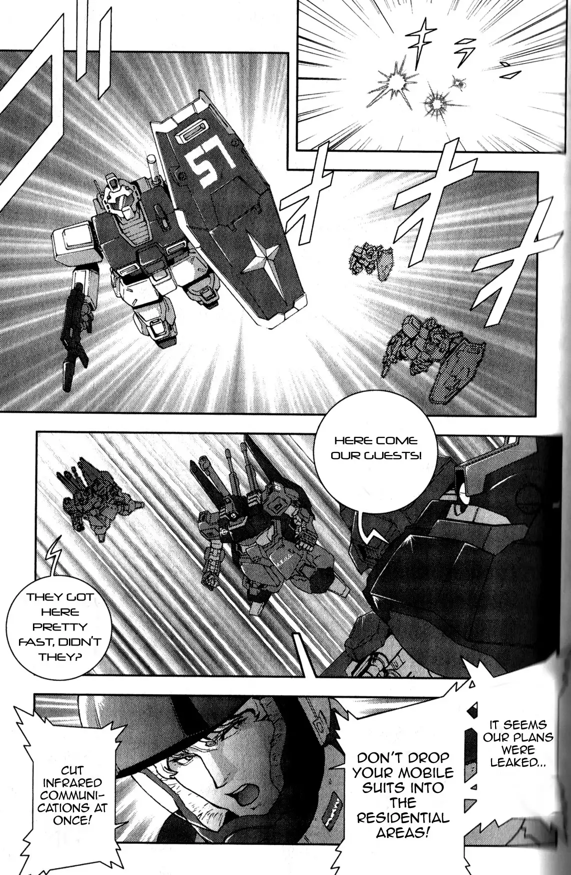 Kidou Senshi Z Gundam Define Chapter 2 16